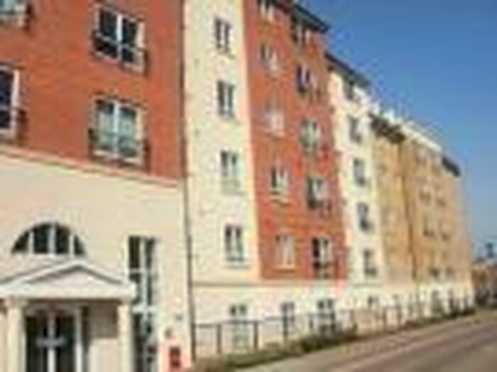 1 Bedroom Flat To Rent In Broad Street, Northampton, NN1