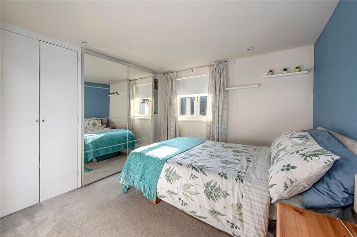 3 Bedroom End Of Terrace House For Sale In Moor Lane, Churchinford, Taunton, TA3