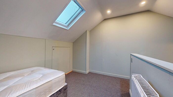 Studio To Rent In Iveagh Avenue, London, NW10