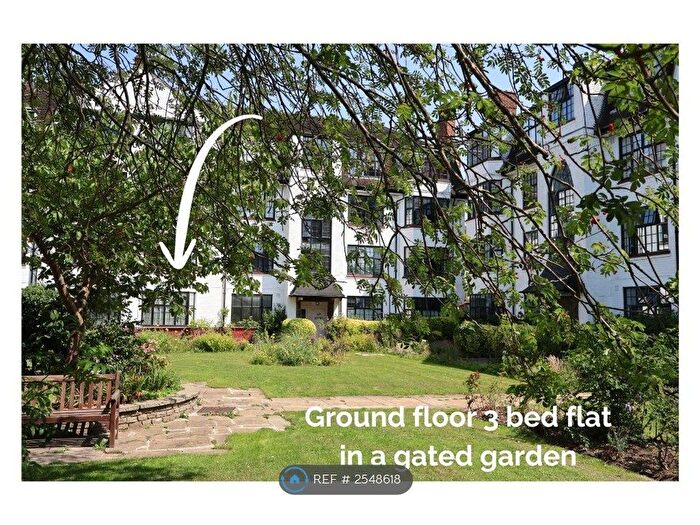 2 Bedroom Flat To Rent In Streatham Hill, London, SW16