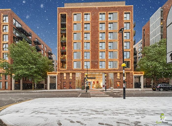 1 Bedroom Flat For Sale In Craft Court, Regal Walk, Bexleyheath, Kent, DA6