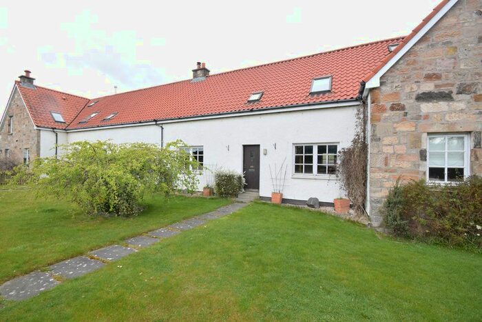 3 Bedroom Terraced House For Sale In Carlowrie Cottages, Kirkliston, West Lothian, EH29