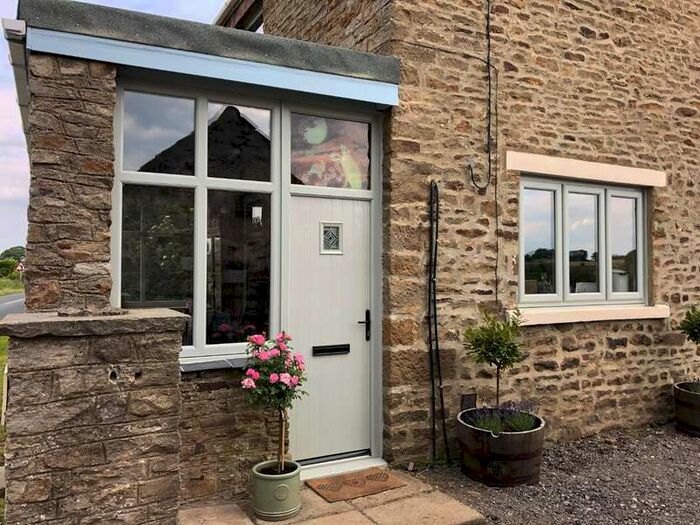 2 Bedroom Farmhouse For Sale In Morley, Bishop Auckland, DL14