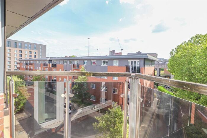 2 Bedroom Apartment To Rent In Hever Hall, Conisbrough Keep, Coventry, CV1