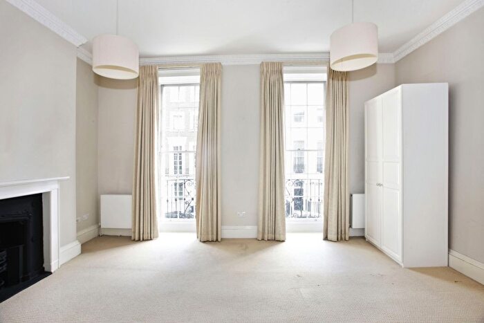 Studio To Rent In Manchester Street, London, W1U