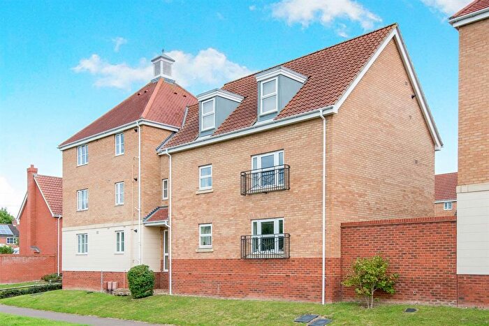 2 Bedroom Flat To Rent In Caddow Road, Norwich, NR5