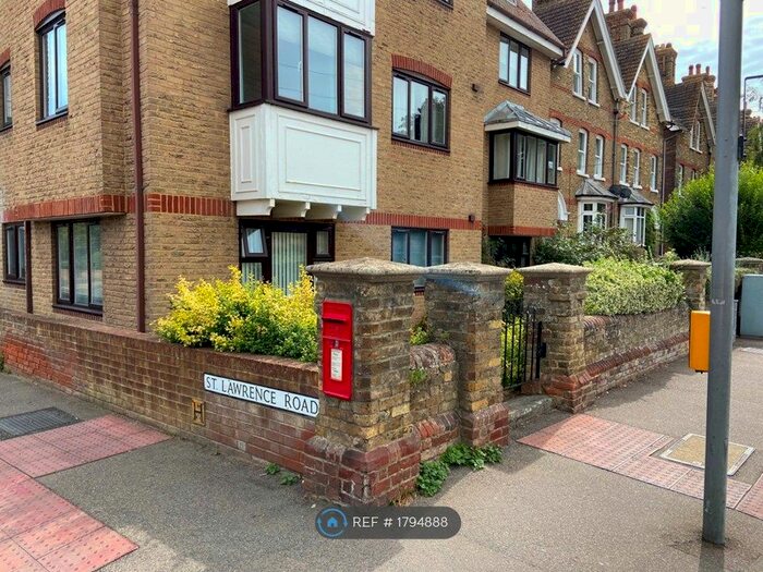 1 Bedroom Flat To Rent In Boundary Court, Canterbury, CT1