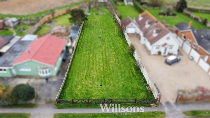 Chalet For Sale In Roman Bank, Sandilands, Mablethorpe, LN12