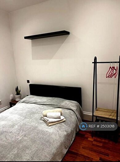 1 Bedroom Flat To Rent In Fairbridge Road, London, N19