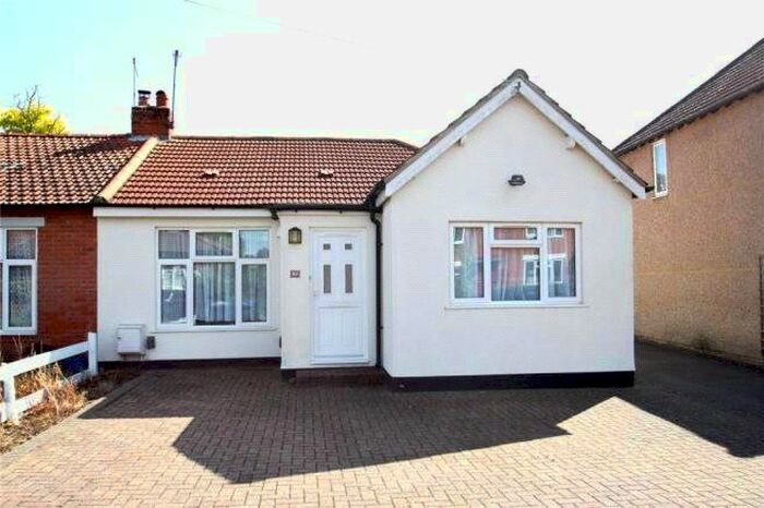 5 Bedroom End Of Terrace House To Rent In Vegal Crescent, Englefield Green, Egham, Surrey TW20