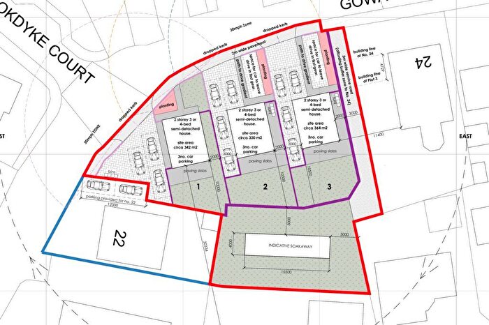 Land For Sale In , Gowan Brae, Caldercruix, Airdrie, Lanarkshire, ML6