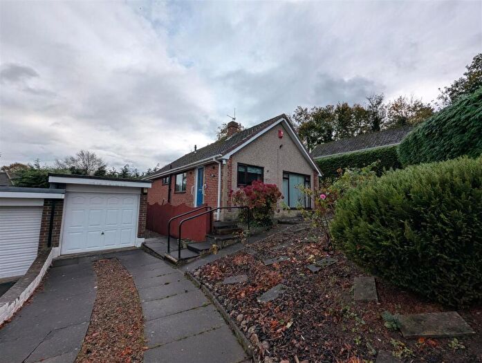 2 Bedroom Bungalow For Sale In Edgecombe Grove, Darlington, DL3