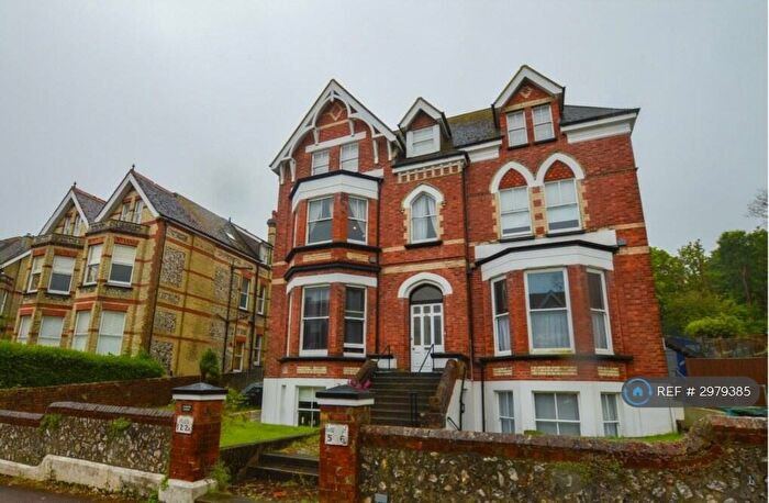 1 Bedroom Flat To Rent In Ludlow Court, Eastbourne, BN20