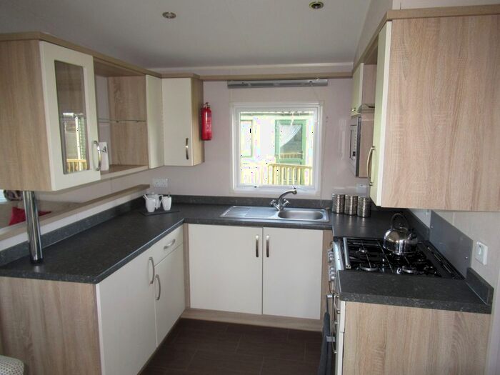 2 Bedroom Property For Sale In Edmundbyers, Consett, DH8