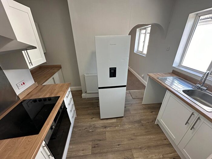 2 Bedroom Flat To Rent In Nelson Road North, Great Yarmouth, NR30