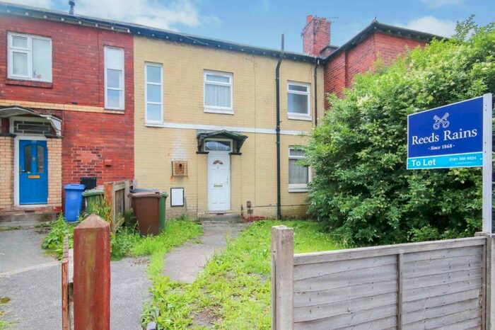 2 Bedroom Terraced House To Rent In Thorncliffe Avenue, Dukinfield, Cheshire, SK16