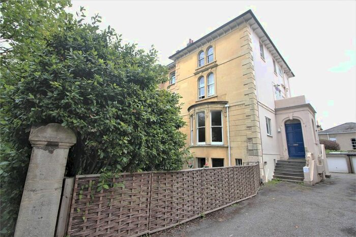 2 Bedroom Property To Rent In Westfield Park, Bristol, BS6