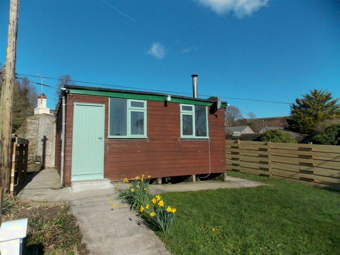 1 Bedroom Detached Bungalow To Rent In Porthallow Farm, Talland, Looe, PL13