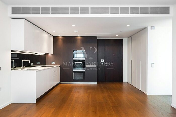 2 Bedroom Flat To Rent In Bolander Grove, Lillie Square, London, SW6