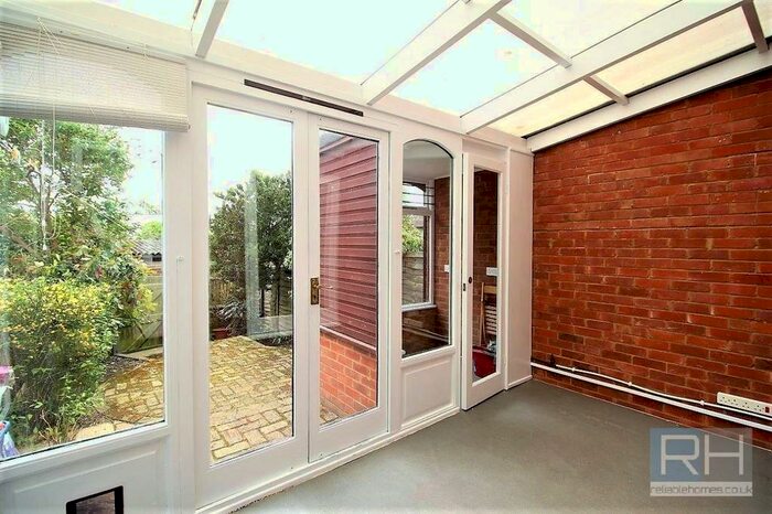 2 Bedroom Terraced House To Rent In Macaret Close, Whetstone, London, N20