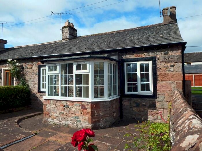 2 Bedroom Bungalow To Rent In Wildwood, The Bungalows, Eamont Bridge, Penrith, Cumbria, CA10