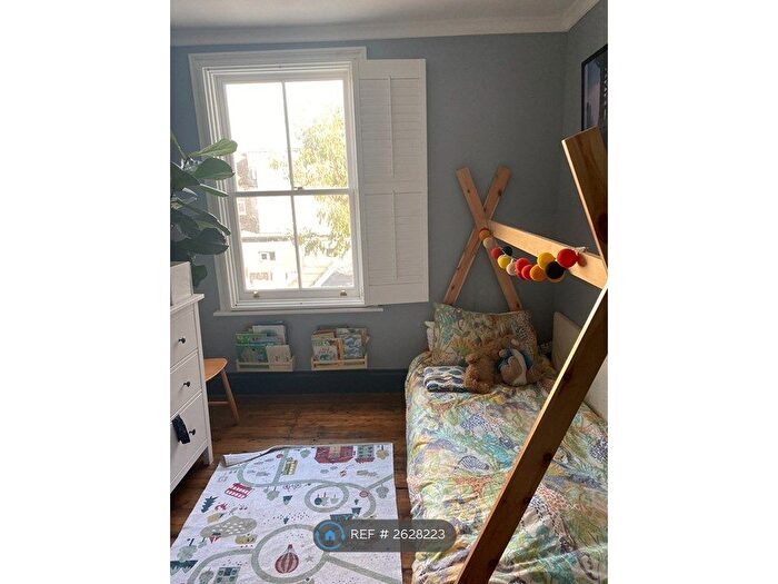 3 Bedroom Terraced House To Rent In Springfield Road, London, E17