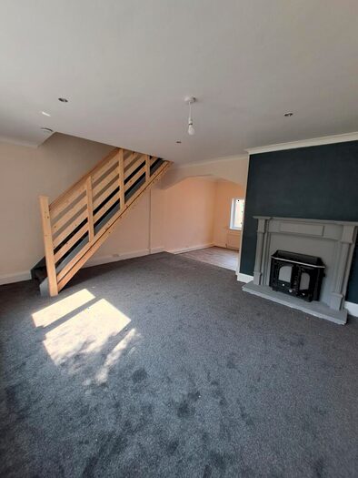 2 Bedroom Terraced House To Rent In West Avenue, Easington Colliery, SR8