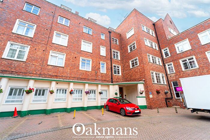 1 Bedroom Flat For Sale In Friar Street, Droitwich, Worcestershire, WR9