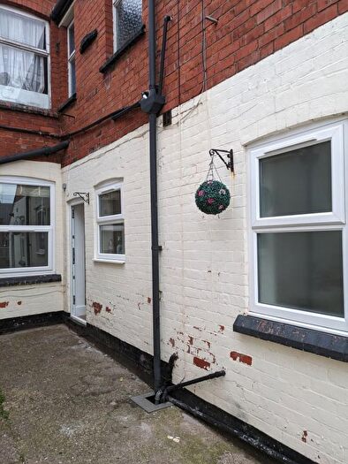 1 Bedroom Flat To Rent In Beardall Street, Hucknall, Nottingham, NG15