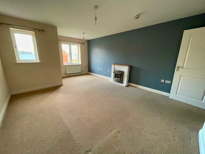 2 Bedroom Apartment To Rent In Lavender Hill, Broughton, Milton Keynes, MK10