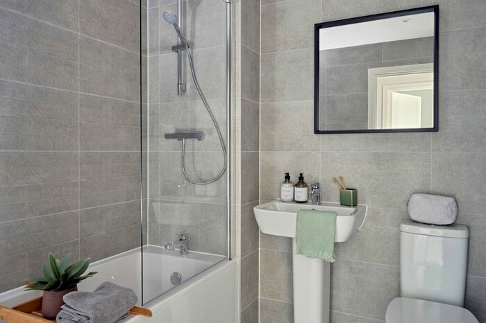 4 Bedroom Detached House For Sale In "The Birkdale" At Watermill Way, Collingtree, Northampton, NN4