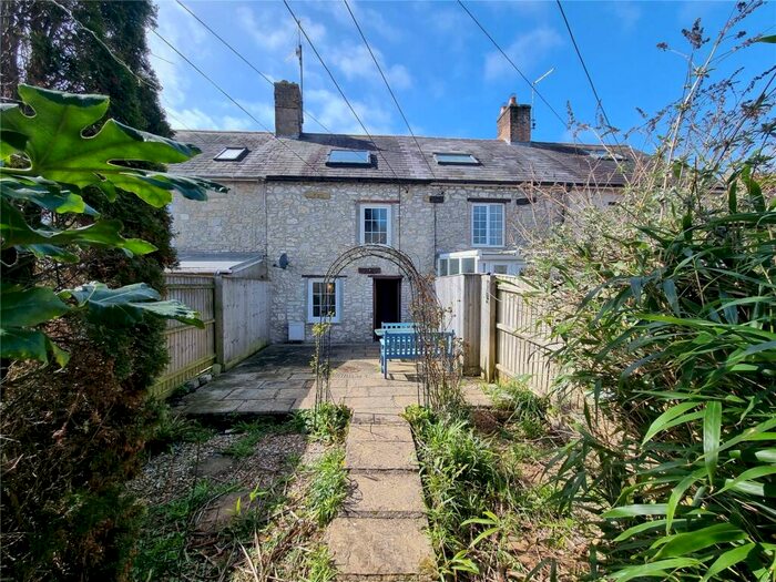 3 Bedroom Terraced House To Rent In Malt Cottages, Puddledock Lane, Weymouth, Dorset, DT3