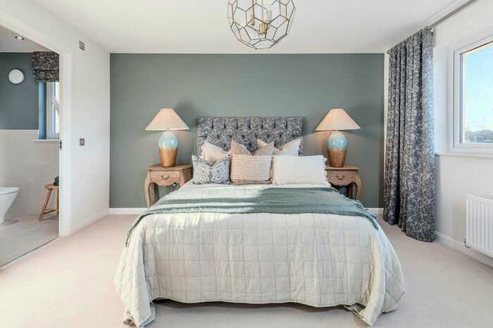 4 Bedroom Detached House For Sale In Blair Road, East Calder, West Lothian, EH53