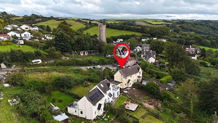 3 Bedroom Semi-Detached House To Rent In Birdswell Lane, Berrynarbor, Devon, EX34