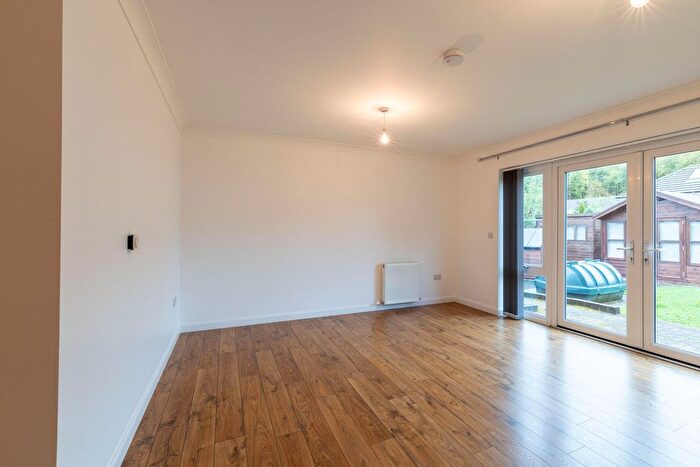 2 Bedroom Detached Bungalow For Sale In Eden Crescent, Glenfarg, Perth, PH2