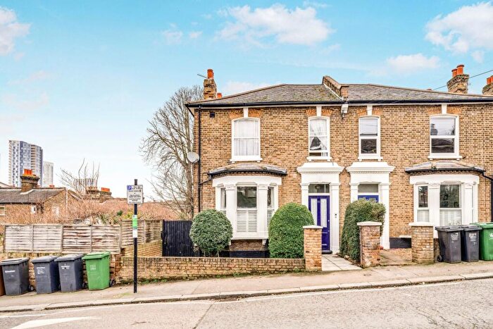 1 Bedroom Flat To Rent In Bonfield Road London, SE13