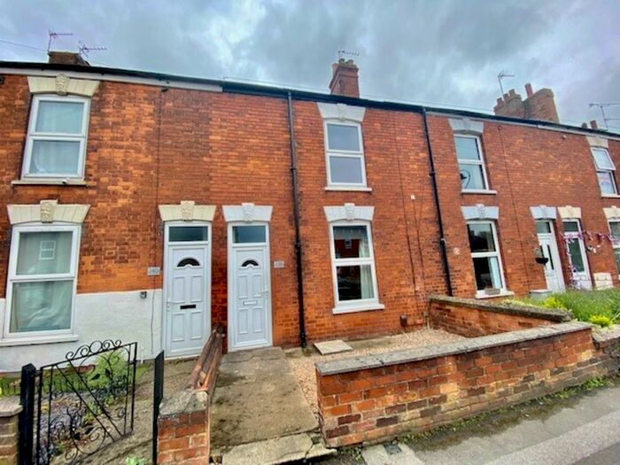 3 Bedroom Terraced House To Rent In High Holme Road, Louth, LN11