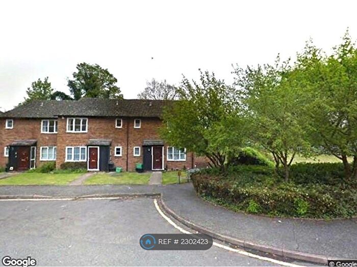 2 Bedroom Flat To Rent In Badger's Copse, Orpington, BR6