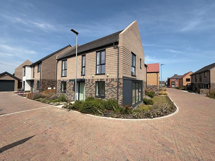 4 Bedroom Detached House For Sale In The Wordsworth, Ferry Road, Felixstowe, IP11