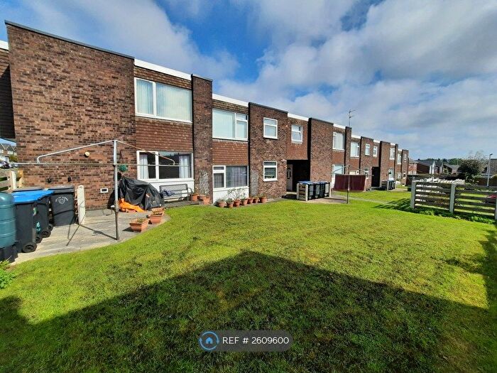 1 Bedroom Flat To Rent In Minster Ct, Belmont, DH1