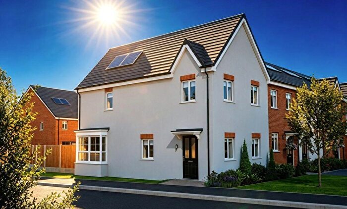 3 Bedroom Detached House For Sale In Bloomfield Road, Tipton, DY4