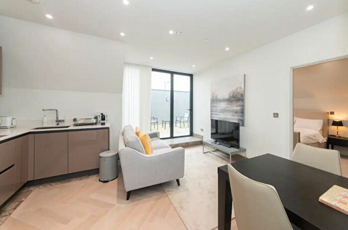 1 Bedroom Flat To Rent In Duke Street, Reading, RG1