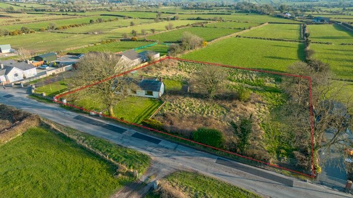 3 Bedroom Detached Bungalow For Sale In Finegans Road, Killeavy, Newry, BT35