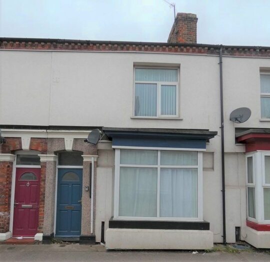3 Bedroom Terraced House To Rent In Westbury Street, Thornaby, Stockton-On-Tees, TS17