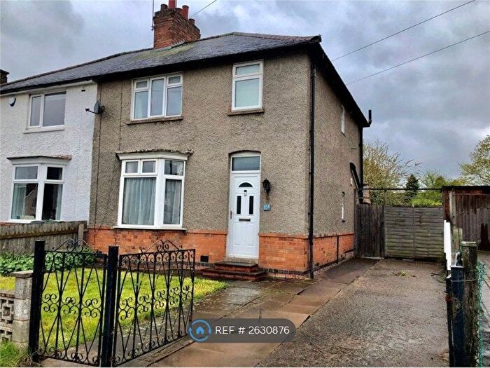 3 Bedroom Semi-Detached House To Rent In Seagrave Road, Sileby, Leicestershire, LE12