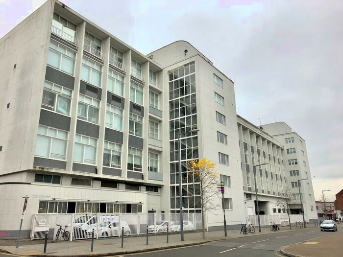 1 Bedroom Apartment To Rent In The Exchange, Lee Street, Leicester, LE1