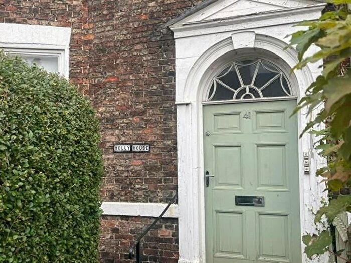 1 Bedroom Flat To Rent In Apartment, Holly House, YO10