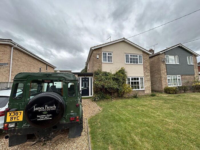 3 Bedroom Property To Rent In Aspal Lane, Beck Row, Bury St. Edmunds, IP28