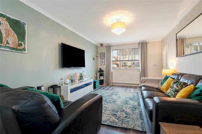 2 Bedroom Semi-Detached House For Sale In Mcewan Crescent, Mossblown, Bth, South Ayrshire, KA6