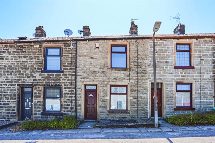 2 Bedroom Terraced House To Rent In Margaret Street, Rawtenstall, BB4
